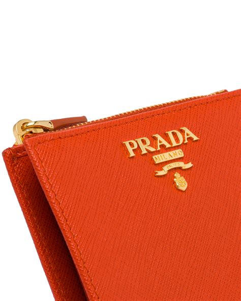 prada saffiano lux leather wallet|prada small saffiano leather wallet.